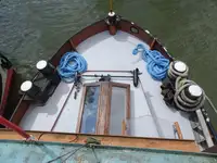 Towboat for sale