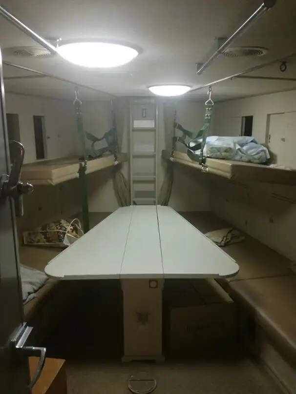Patrol boat for sale