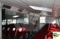 Cruise ship for sale