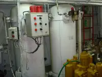 Trawler for sale