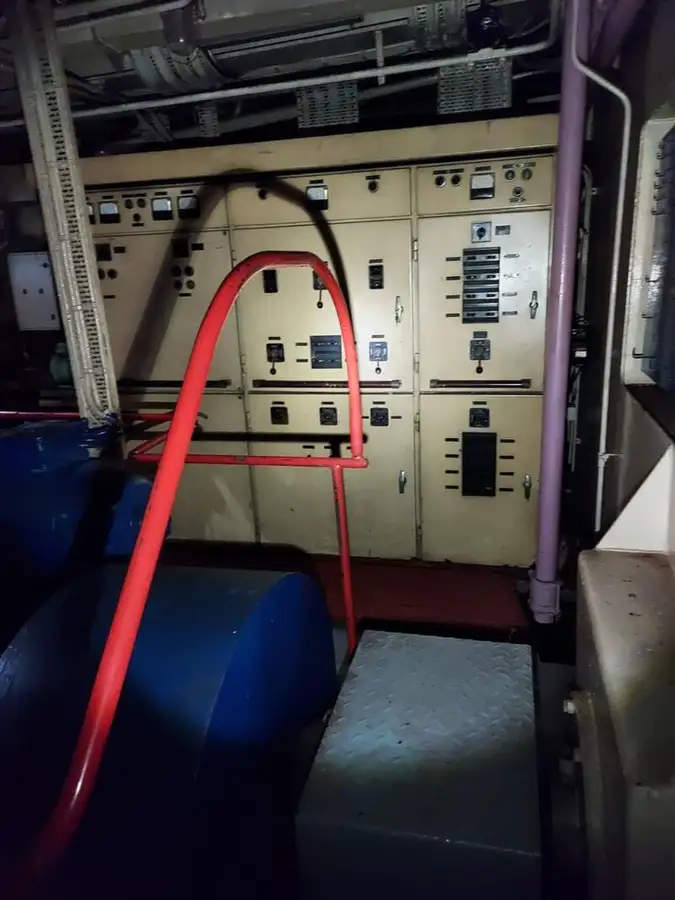 Towboat for sale
