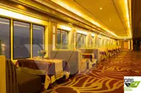 Cruise ship for sale