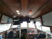 Lifeboat for sale