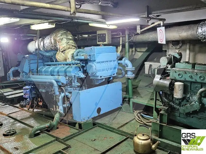 Landing Craft, Tank for sale