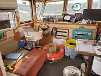 Workboats for sale