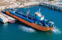 Dredger for sale