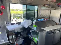 Pontoon for sale