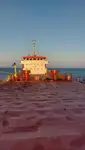 Oil/Chemical tanker for sale