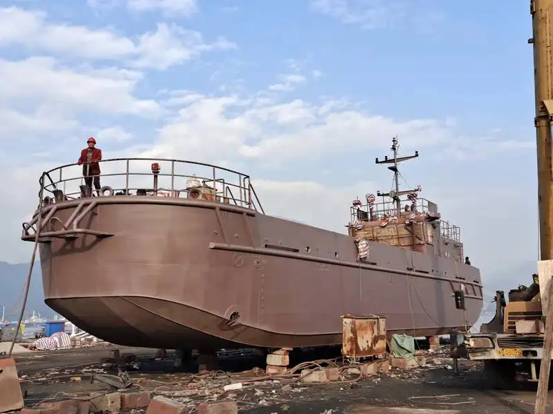 Oil/Chemical tanker for sale