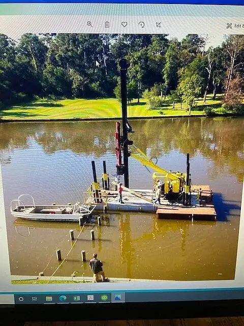 Barge for sale