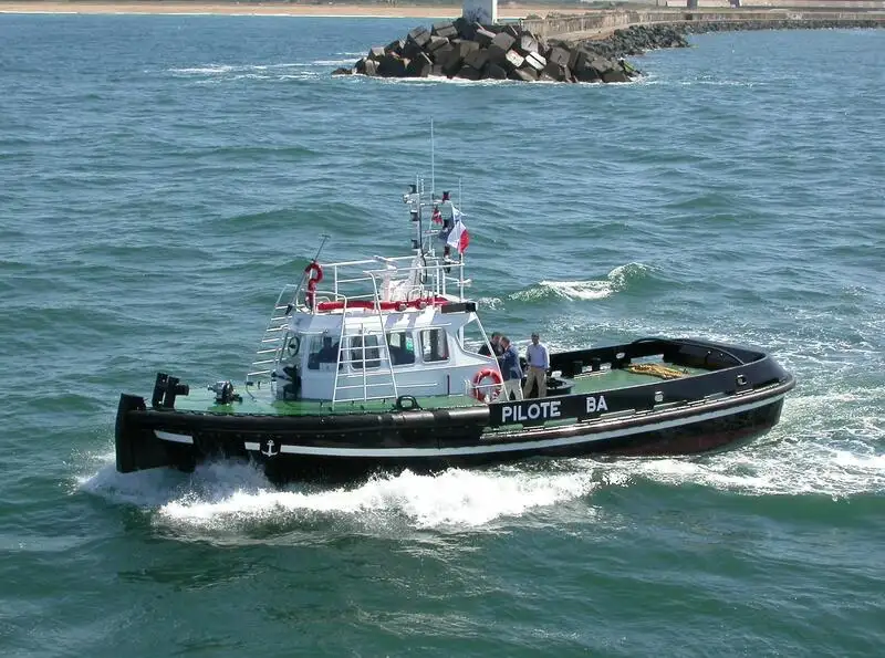 Towboat for sale