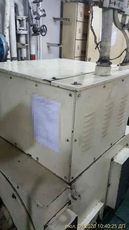 Dredger for sale