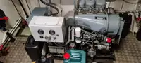 Oil/Chemical tanker for sale