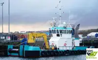 General Cargo/Multi-purpose for sale