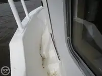 Trawler for sale