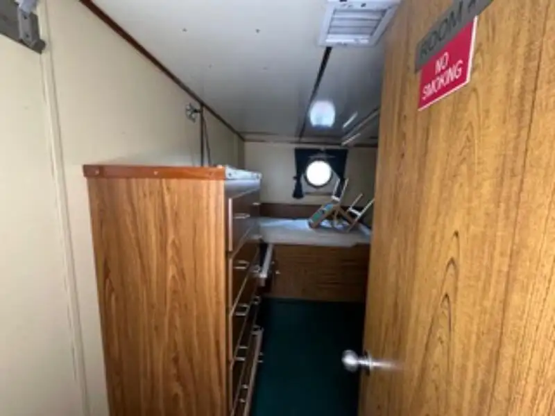 Towboat for sale