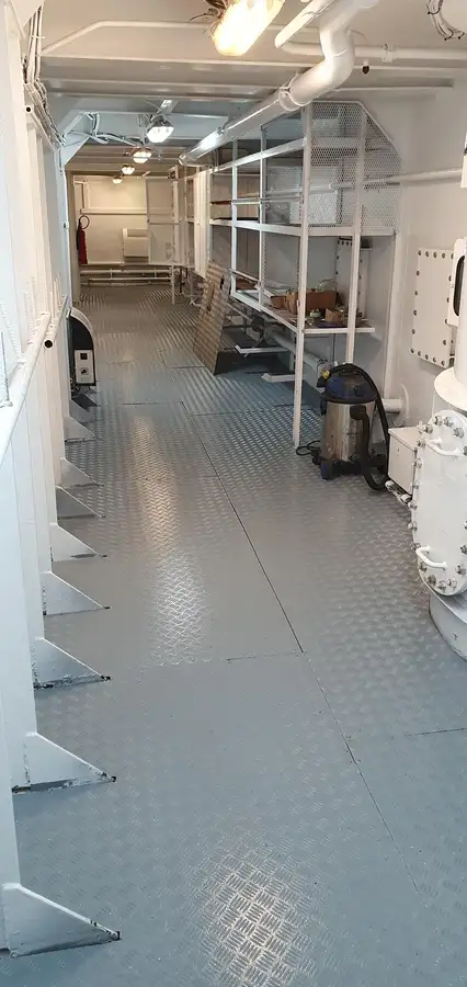 General Cargo/Multi-purpose for sale