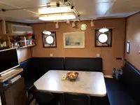 Towboat for sale