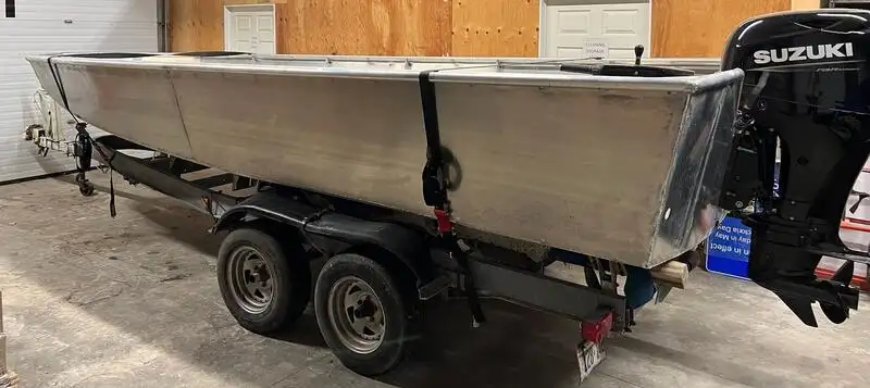 Workboats for sale