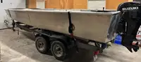 Workboats for sale