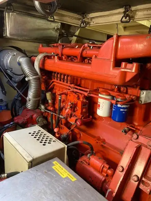 Workboats for sale