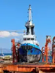 Towboat for sale
