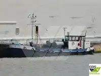 Oil/Chemical tanker for sale