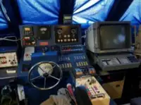 Patrol boat for sale
