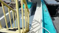 Cruise ship for sale