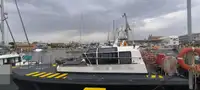 Pilot boat for sale