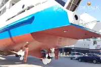 Ferry vessel for sale