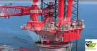 Jack-up drilling rig for sale