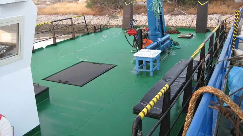 Workboats for sale