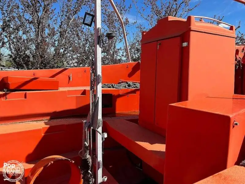 Lifeboat for sale