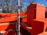 Lifeboat for sale