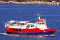 Ferry vessel for sale