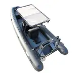 Rigid inflatable boat for sale