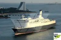 Ro-Ro ship for sale