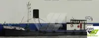 Oil/Chemical tanker for sale