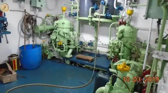 LNG carrier for sale