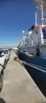 Research vessel for sale