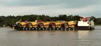 Barge for sale