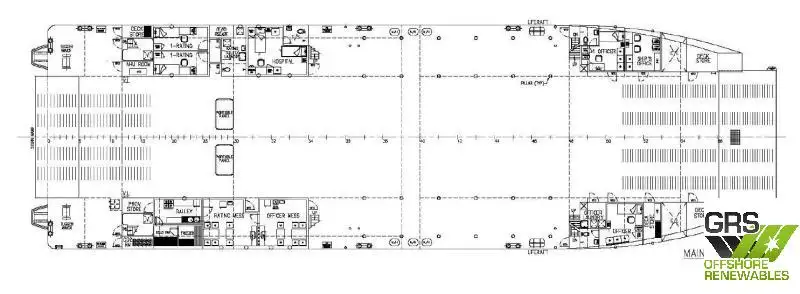Landing Craft, Tank for sale