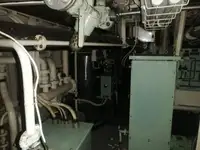 Patrol boat for sale