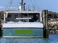 Longliner for sale