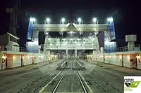 Ro-Ro ship for sale