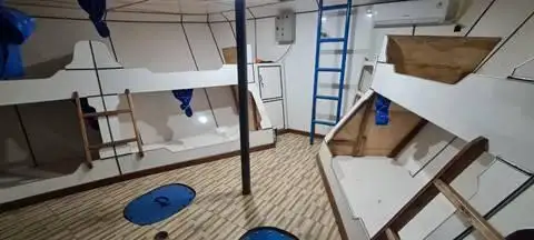 Towboat for sale