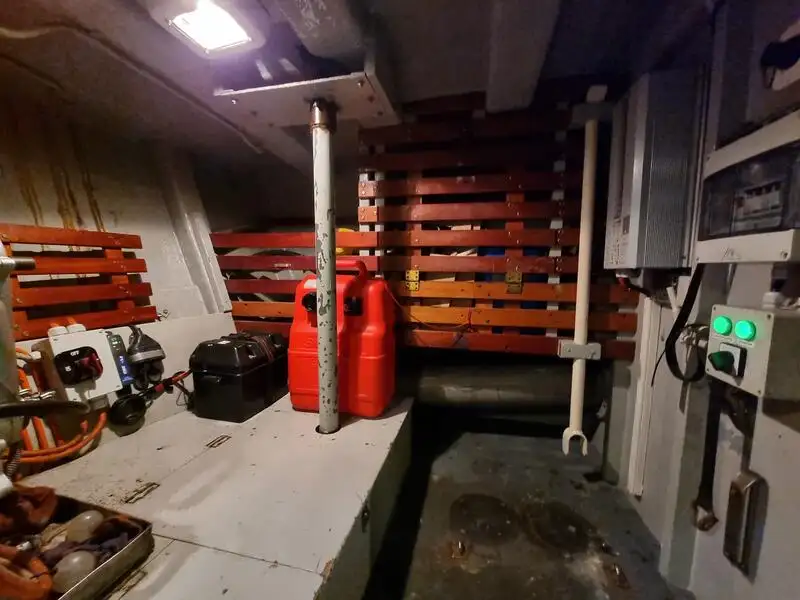 Lifeboat for sale