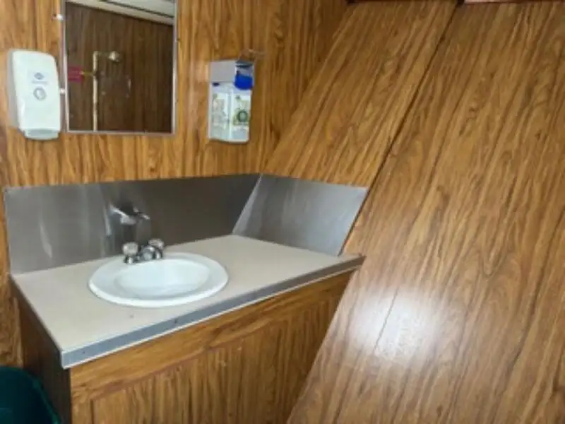 Towboat for sale