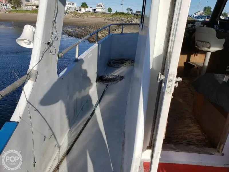 Ferry vessel for sale